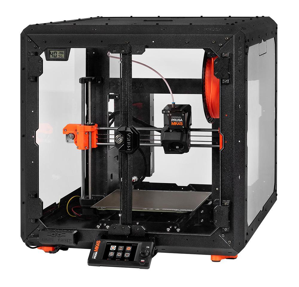 Prusa MK4